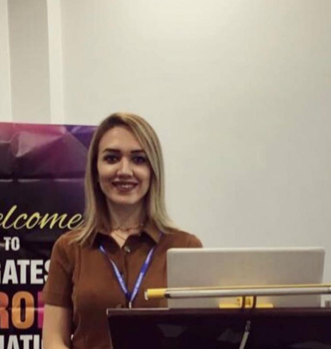 Dr. Öğr. Üyesi İffet Pala Ercan